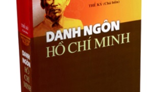 DANH NGÔN HỒ CHÍ MINH